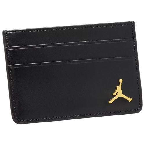 Jordan Ανδρικό πορτοφόλι Jumpman Ingot Card Case